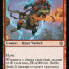 Hearthborn Battler