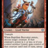Reptilian Recruiter