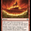 Wildfire Howl