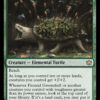Fecund Greenshell