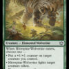 Hivespine Wolverine