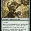 Honored Dreyleader
