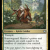 Burrowguard Mentor