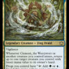 Clement, the Worrywort