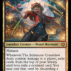 The Infamous Cruelclaw