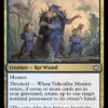 Tidecaller Mentor