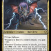 Zoraline, Cosmos Caller