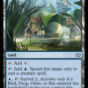 Lilypad Village