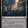 Mudflat Village