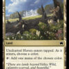 Uncharted Haven