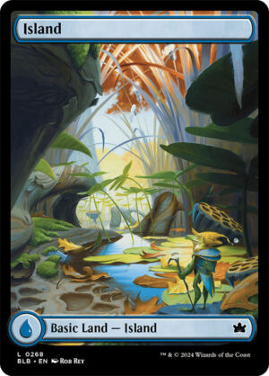 Island