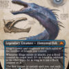 Eluge, the Shoreless Sea
