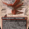 Dragonhawk, Fate's Tempest
