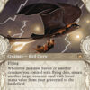 Jackdaw Savior
