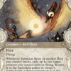 Salvation Swan