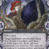 Cruelclaw's Heist