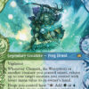 Clement, the Worrywort