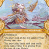 Glarb, Calamity's Augur