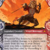 The Infamous Cruelclaw