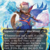 Alania, Divergent Storm