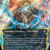 Clement, the Worrywort
