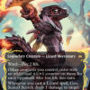Gev, Scaled Scorch