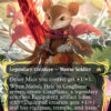 Mabel, Heir to Cragflame