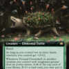 Fecund Greenshell
