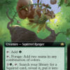 Thornvault Forager