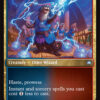 Stormcatch Mentor