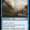 Charmed Sleep