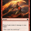 Flame Lash