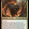 Wildsear, Scouring Maw