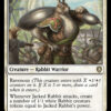 Jacked Rabbit