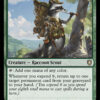 Trailtracker Scout
