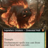 Wildsear, Scouring Maw