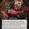 Insatiable Frugivore