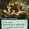 Scurry of Squirrels