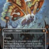 Luminous Broodmoth