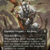 Ink-Eyes, Servant of Oni