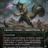 Chatterfang, Squirrel General