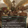 Gilded Goose