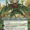 Nissa, Who Shakes the World