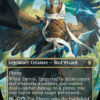 Derevi, Empyrial Tactician