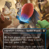 Kwain, Itinerant Meddler
