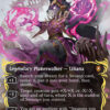 Liliana of the Dark Realms