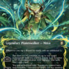 Nissa, Who Shakes the World