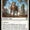 Loyal Warhound