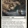 Martial Impetus