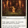 Swords to Plowshares